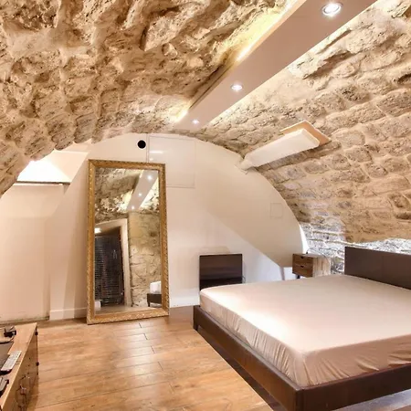 Spacious Of 100 M In Souplex פריז