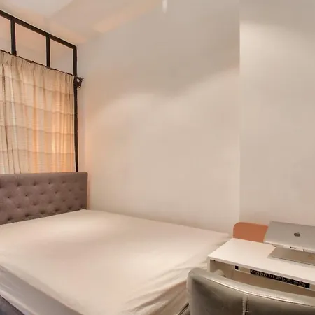 Spacious Of 100 M In Souplex